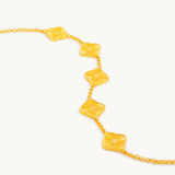 Aura Luck "Zlatno Sunce"
