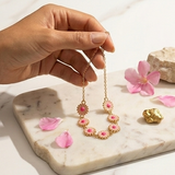 Nenogvica Ružičasti Cvijet Jadrana