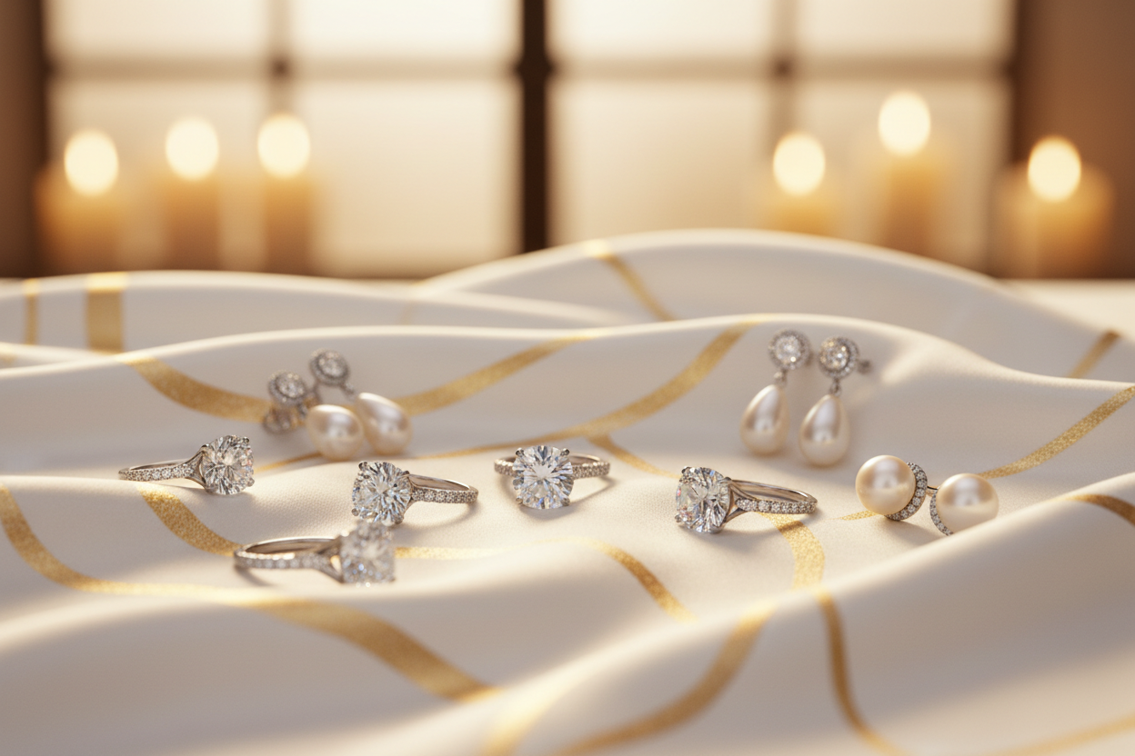 Imagem Luxuosa Luzia Joyas
