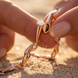 Narukvica Kapljice Sunca